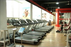 Detal Hotel Rizhao