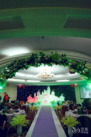 Detal Hotel Rizhao