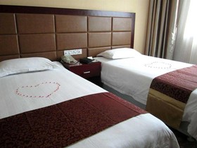 Detal Hotel Rizhao