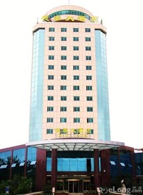 Detal Hotel Rizhao