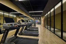 Four Points by Sheraton Rizhao