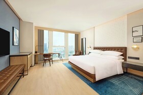 Four Points by Sheraton Rizhao