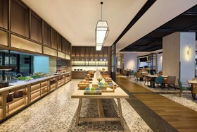 Four Points by Sheraton Rizhao