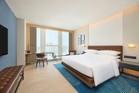 Four Points by Sheraton Rizhao