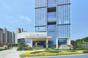 Four Points by Sheraton Rizhao