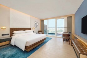 Four Points by Sheraton Rizhao
