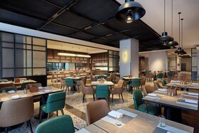 Four Points by Sheraton Rizhao