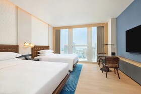 Four Points by Sheraton Rizhao