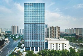 Four Points by Sheraton Rizhao