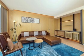 Four Points by Sheraton Rizhao