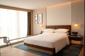 Four Points by Sheraton Rizhao