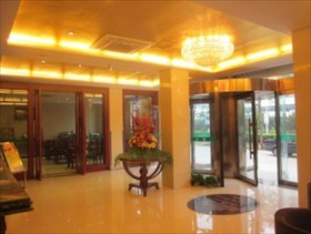 Greentree Inn Shandong Rizhao Zhaoyang Road Express Hotel