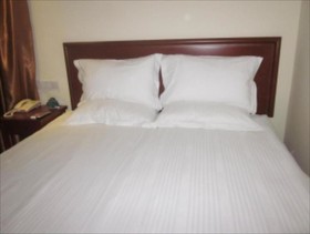 Greentree Inn Shandong Rizhao Zhaoyang Road Express Hotel