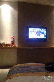 Holiday Bay Fashion Hotel