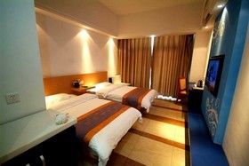 Holiday Bay Fashion Hotel