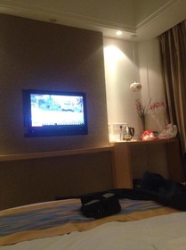 Holiday Bay Fashion Hotel