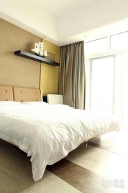 Holiday Bay Fashion Hotel