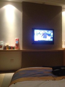 Holiday Bay Fashion Hotel