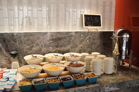 Mumian Rizhao Hotel