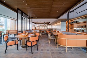 Mumian Rizhao Hotel