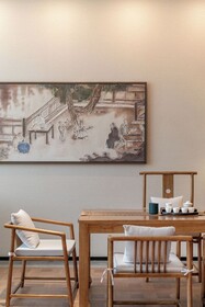 Mumian Rizhao Hotel