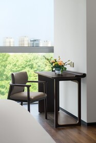Mumian Rizhao Hotel
