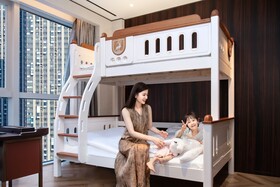 Mumian Rizhao Hotel