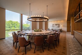 Mumian Rizhao Hotel