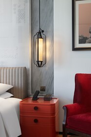 Mumian Rizhao Hotel