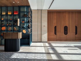 Mumian Rizhao Hotel
