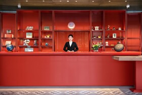 Mumian Rizhao Hotel