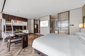 Mumian Rizhao Hotel