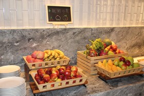 Mumian Rizhao Hotel