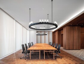 Mumian Rizhao Hotel