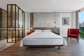 Mumian Rizhao Hotel
