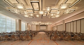 Mumian Rizhao Hotel