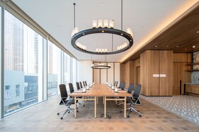 Mumian Rizhao Hotel
