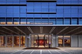 Mumian Rizhao Hotel