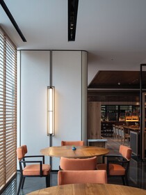 Mumian Rizhao Hotel