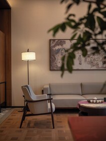 Mumian Rizhao Hotel