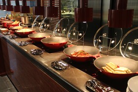 Mumian Rizhao Hotel