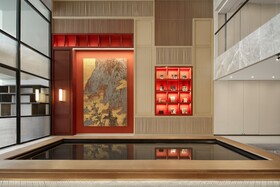 Mumian Rizhao Hotel