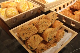 Mumian Rizhao Hotel