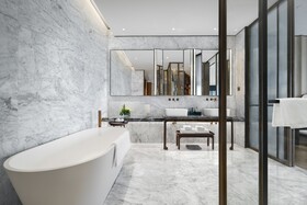 Mumian Rizhao Hotel