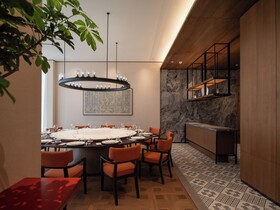 Mumian Rizhao Hotel