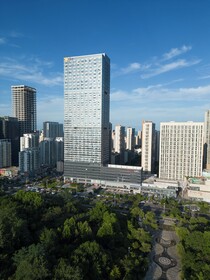 Mumian Rizhao Hotel