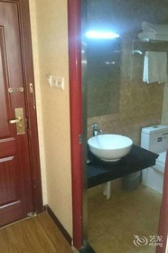 Senpu Holiday Hotel