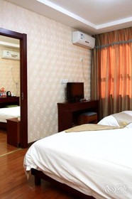 Senpu Holiday Hotel