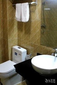 Senpu Holiday Hotel