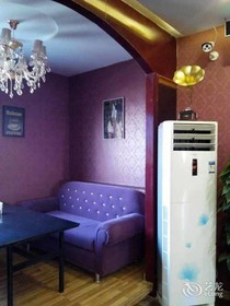Senpu Holiday Hotel